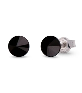SPARK KOLCZYKI SMALL CANDY STUDS JET