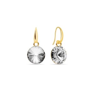 SPARK KOLCZYKI SWEET CANDY CRYSTAL