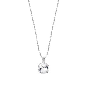 NASZYJNIK SPARK BARETE CRYSTAL