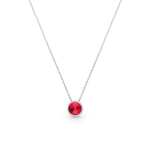 NASZYJNIK TINY BONBON LIGHT SIAM 