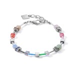 BRANSOLETKA MULTICOLOUR PASTEL 