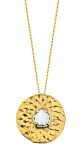 MOTYLE NASZYJNIK DIUNA