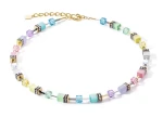 NASZYJNIK MULTICOLOUR GENTLE