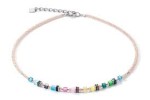 NASZYJNIK MULTICOLOUR PASTEL