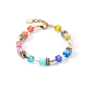 BRANSOLETKA MULTICOLOUR CLASSIC