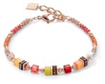 BRANSOLETKA MULTICOLOUR INDIAN SUMMER