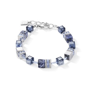 BRANSOLETKA BLUE