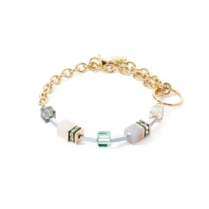 BRANSOLETKA BOHO GOLD