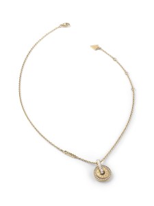 GUESS NASZYJNIK LOVE CHARM
