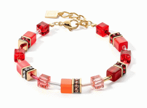 BRANSOLETKA RED