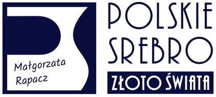Polskie Srebro Złoto Świata - Logo